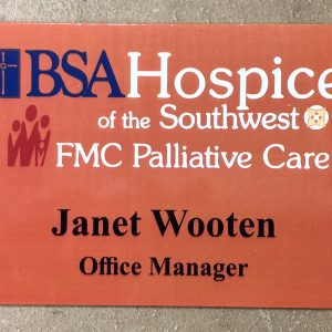 BSA Hospice of the Southwest FMC Palliative Care-0