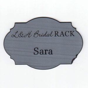 L&H Bridal Rack-0