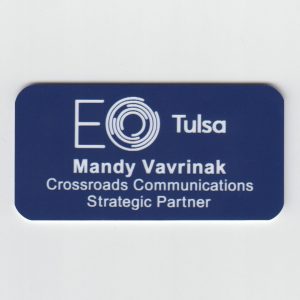 EO Tulsa (Entrepreneurs Organization) - new Blueberry/white Strategic Partners-0