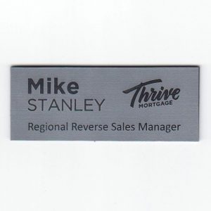 Piedmont Graphics - Thrive Mortgage w/ Title and name in Left Corner Regional Sales Manager-0
