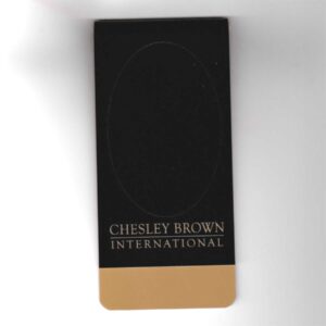 Chesley Brown - Oversized Pocket