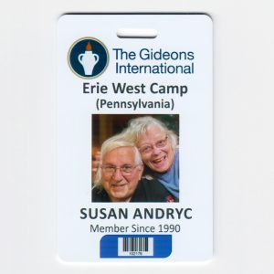 Gideon International id badge 2 sided (identical)-0