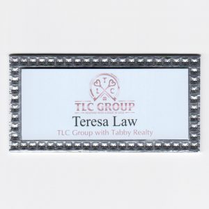 Teresa Law/Group name tag-0