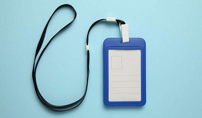 ​Why Name Tags Are a Game Changer for High School Reunions