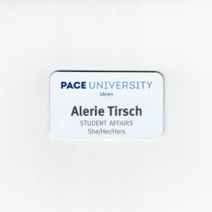 Pace University - Service Standards Ambassadors - 2021