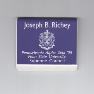 Sigma Alpha Epsilon poc