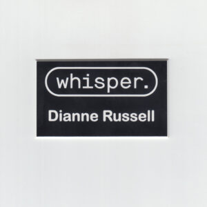 Whisper