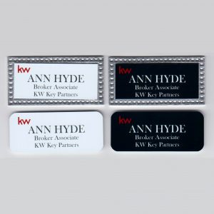 Keller Williams co Ann Hyde Rhinestone and reg tags-0
