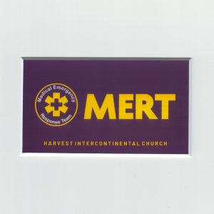Harvest Intercontinental MERT-0