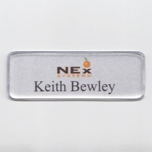 NEX Domed Name Tags Setup-0