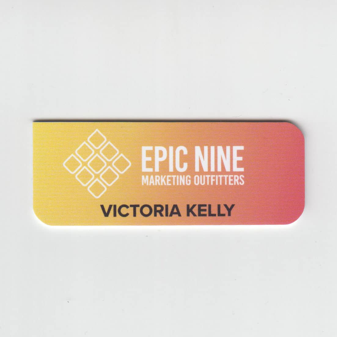 Epic Nine Marketing Outfitters
