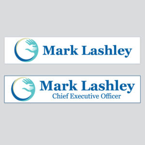 Caregiver Inc - Name Plates