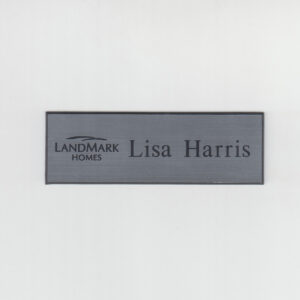 Alphagraphics - Landmark Homes