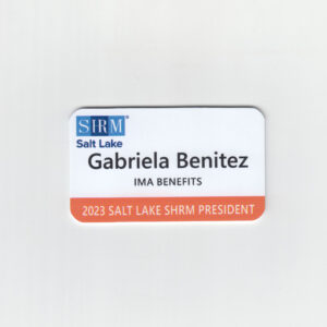 Salt lake SHRM