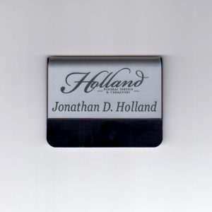 NEW Holland Funeral Service pocket-0
