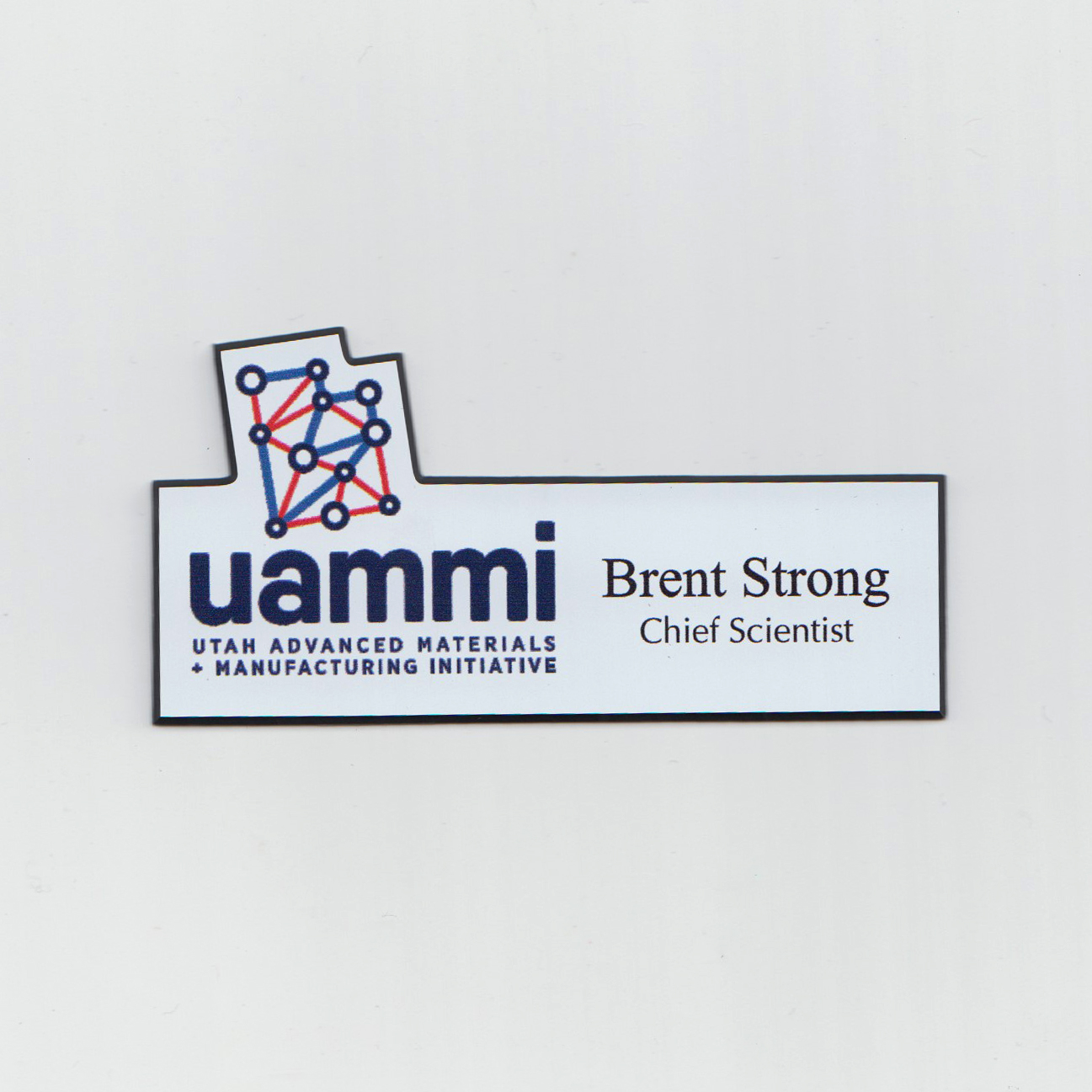 UAMMI Cut-out Tag-0
