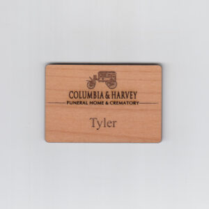 Columbia & Harvey Funeral Home & Crematory