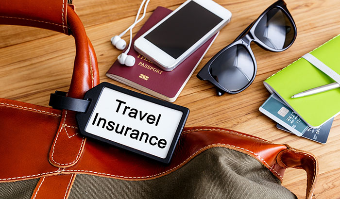 Why Luggage Tags Are a Travel Essential