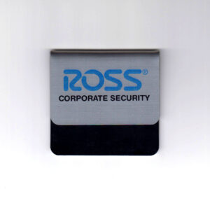 AMP Printing Pocket Tag - Ross-0