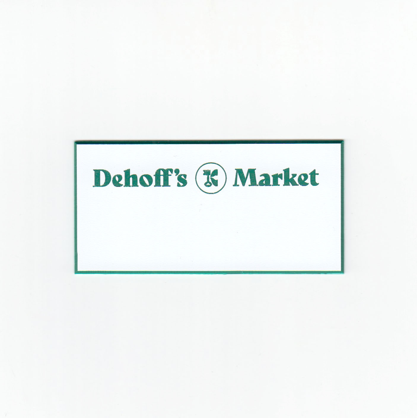 Dehoff Enterprises - Key Markets-0