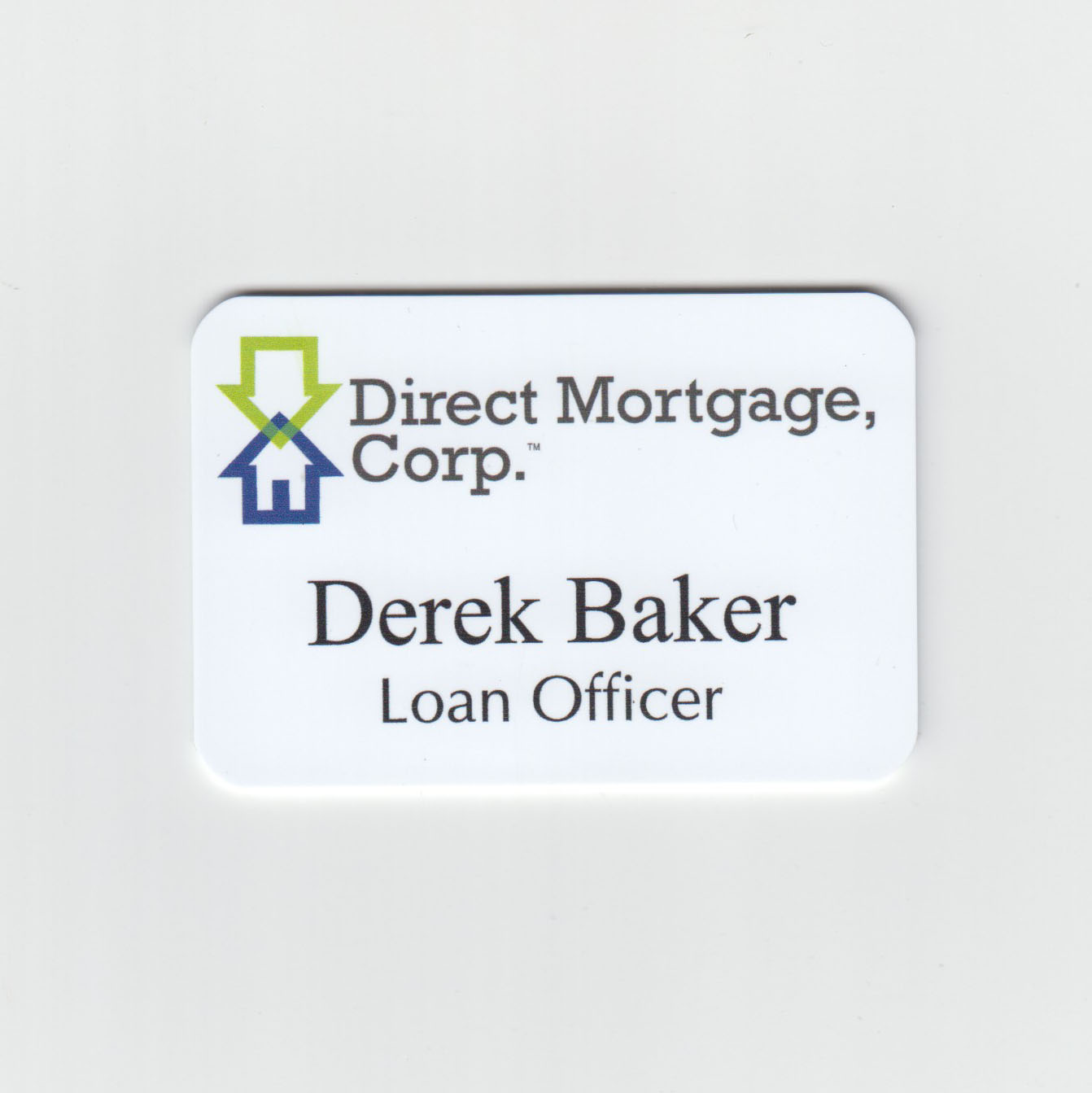 Direct Mortgage Corp-0