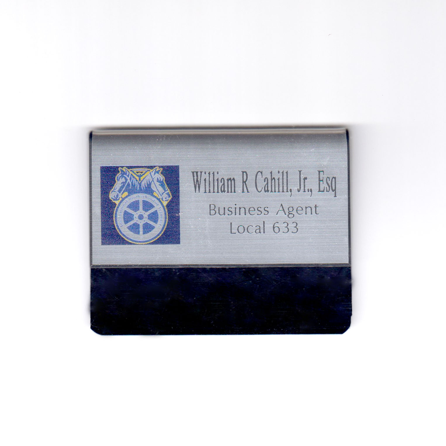 Teamsters Local 633-0