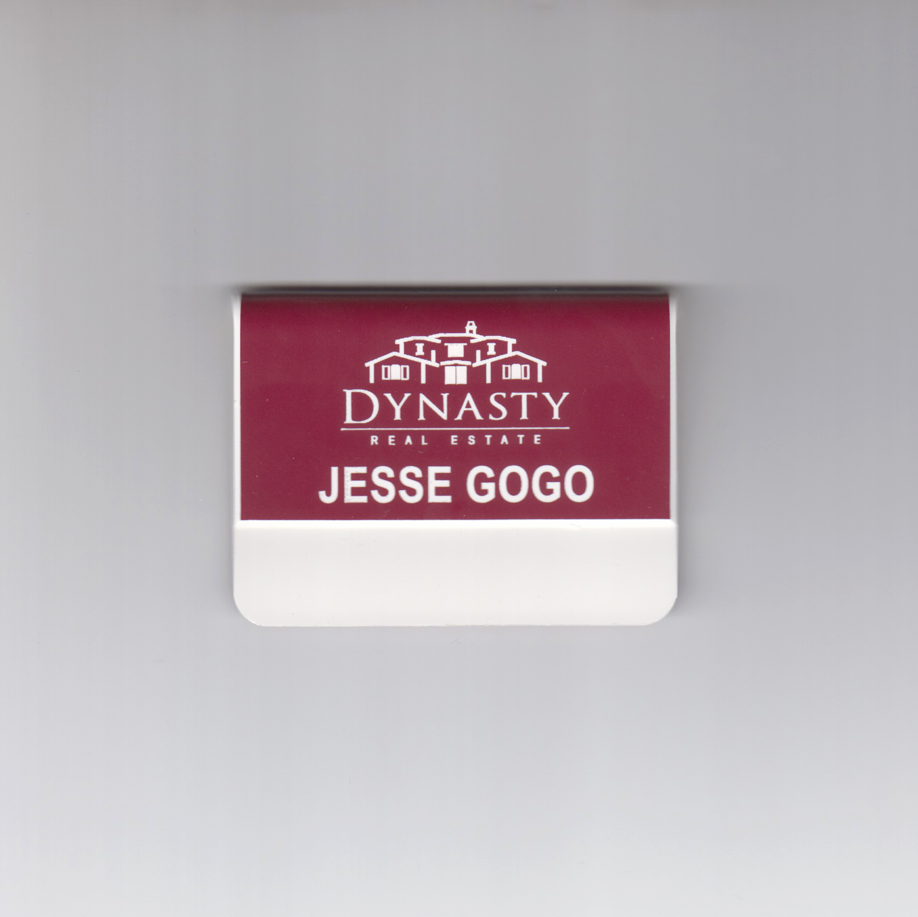 Dynasty Pocket Tags-0