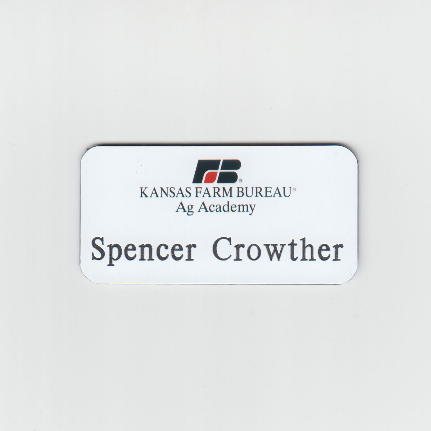 Kansas Farm Bureau - Ag Academy-0