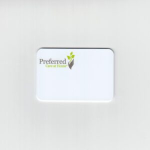 Preferred Care at Home Temp Tags-0