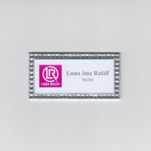 Laura Ratliff Rhinestone Tag-0
