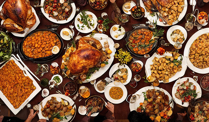 The Tastiest Thanksgiving Dishes for Your Family in 2021