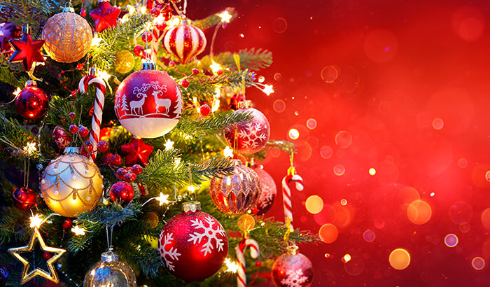 Top 5 Christmas Ornaments in 2021