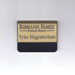 Riemann Family Funeral Home - Pocket