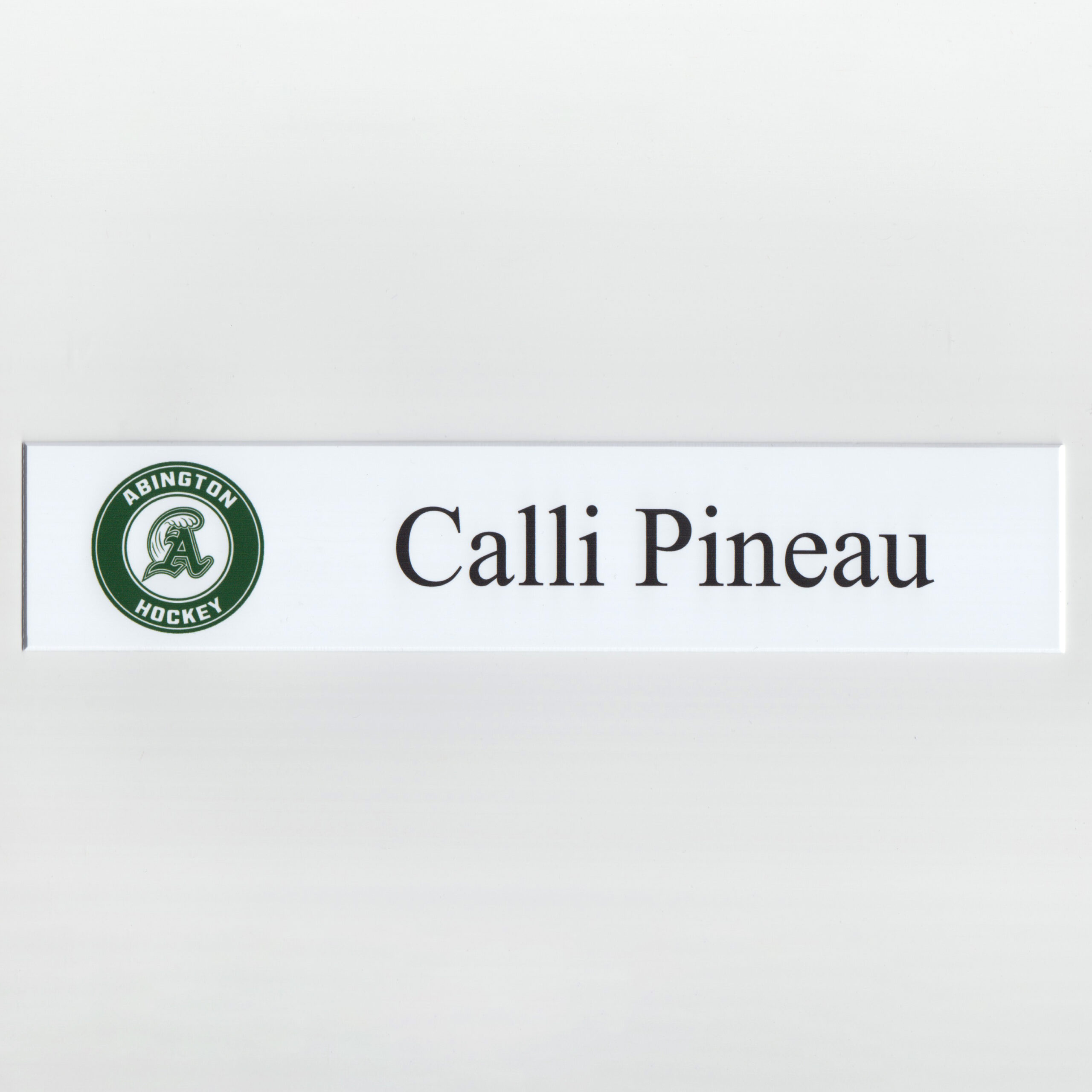 Abington Hockey Full Color Name Plates-0