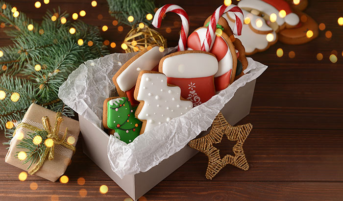 Best Snacks for Christmas 2021