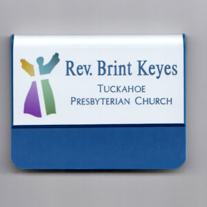 Tuckahoe Presbyterian Church - Pocket-0