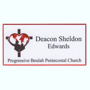 Progressive Beulah Pentecostal Church-0