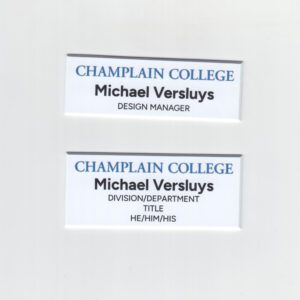 Champlain College