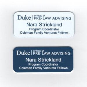 Duke University-Pre-Law Advising