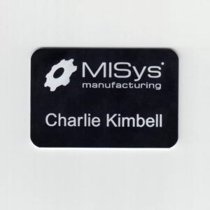 Misys 10.11