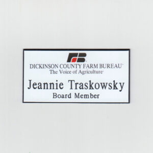Dickinson County Farm Bureau Association-0