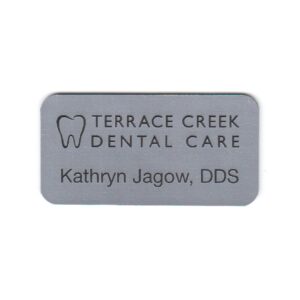 The Branding Iron - Terrace Creek Dental Care-0