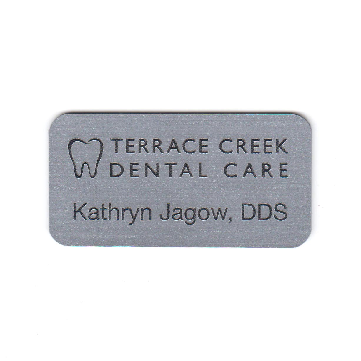 The Branding Iron - Terrace Creek Dental Care-0