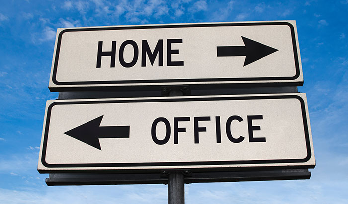 What Are the Different Types of Office Signs