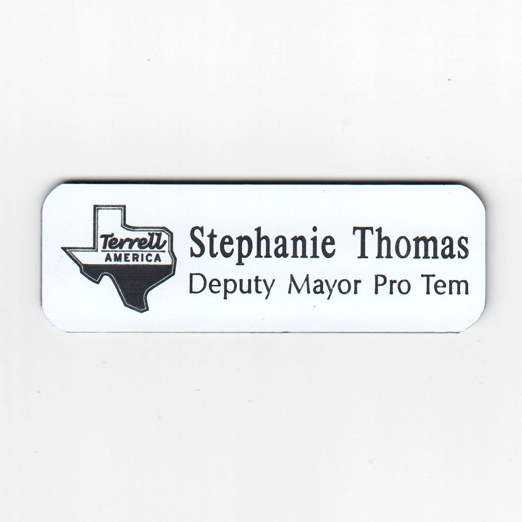 City Of Terrell