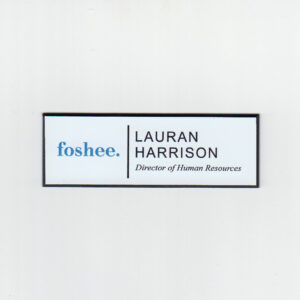Foshee Residential Management Company 2021
