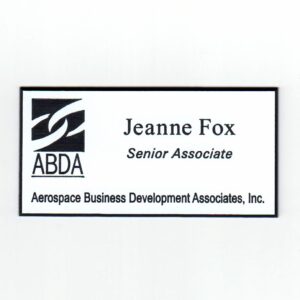 Aerospace Business Development Associates, Inc. (ABDA)
