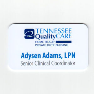 TN Quality Care Logo (Home Health and Private Duty Nurse)