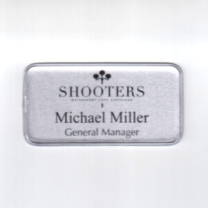 Shooters