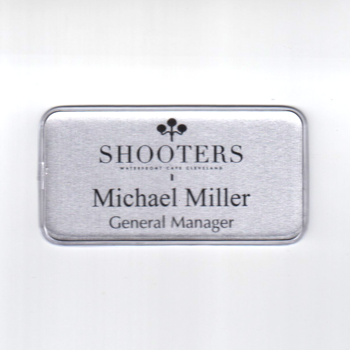 Shooters